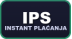 IPS (instant plaćanja)