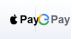Apple Pay и Google Pay